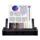 Escáner Epson DS320 a dos caras USB 3.0 Portátil