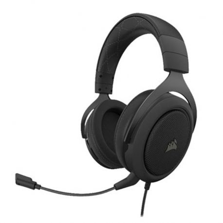 Headsets Corsair Memory HS60 Pro Surround USB