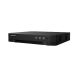 Grabador Hikvision 4 cámaras 1-ch audio input