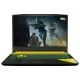 Laptop MSI Crosshair 15 Gaming RainBow 15.6 CoreI7