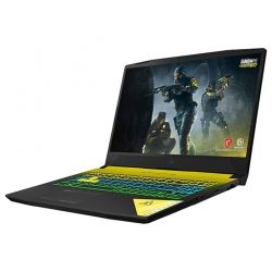 Laptop MSI Crosshair 15 Gaming RainBow 15.6 CoreI7