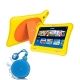 Tablet Alcatel 7' Kids Wi-Fi 1+32GB + Regalía