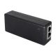 Inyector PoE Gigabit 30w 802.3at