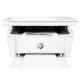 Impresora Laser MF Mono Hp Laserjet Pro M28W W2G55