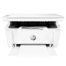 Impresora Laser MF Mono Hp Laserjet Pro M28W W2G55