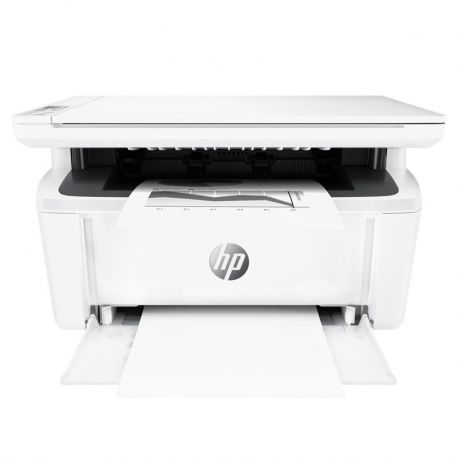 Impresora Laser MF Mono Hp Laserjet Pro M28W W2G55