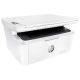 Impresora Laser MF Mono Hp Laserjet Pro M28W W2G55