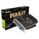 Tarjeta de Video Palit GTX 1660 SUPER StormX 6GB