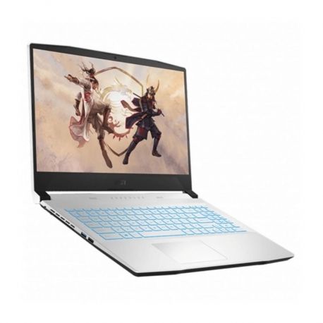 Laptop MSI Gaming Sword core I7-11800H 8GB 512GB