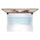 Laptop MSI Gaming Sword core I7-11800H 8GB 512GB