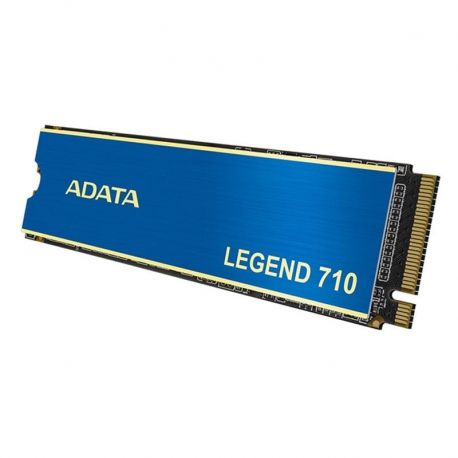 Disco Sólido Adata Legend 710 PCIe Gen3 512GB M.2