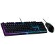 Combo teclado y mouse Cooler Master MS111