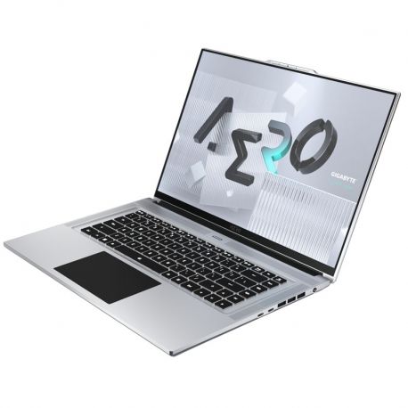 Laptop Gigabyte Aero 16 15.6' core I9-12900HK 16GB