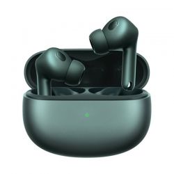 Audífonos Xiaomi Buds 3T Pro Bluetooth verde