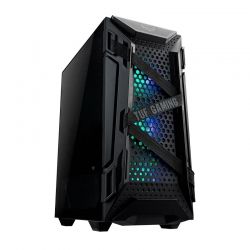 Torre Asus TUF Gaming GT301 ATX mid-tower RGB