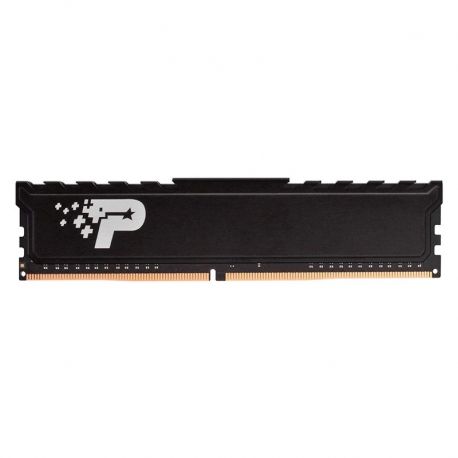 Memoria RAM Patriot Premium Black 32GB 3200MHz
