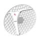 Enlace inalámbrico Mikrotik P+P y PtMP 5GHz 27dBi