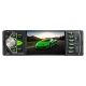Radio Pantalla 4' MP5 Mirror Link anti-vibraciones
