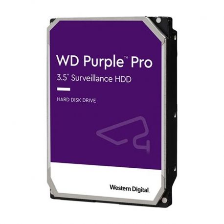 Disco Duro WD Purple Pro 10TBinterno 3.5
