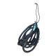 Cable con enchufe tipo US iFlux Para ventilador
