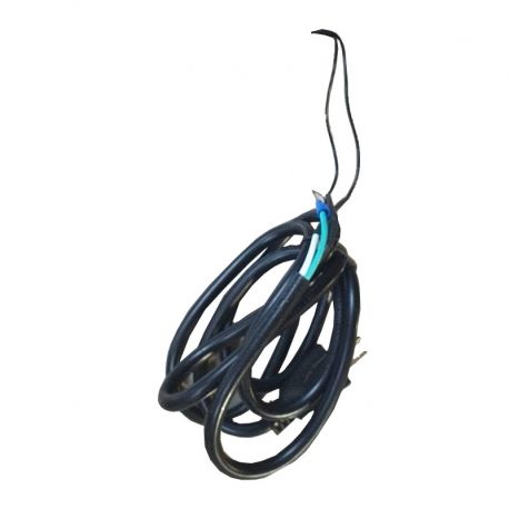 Cable con enchufe tipo US iFlux Para ventilador