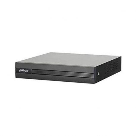 Grabador Dahua 8CH H265 penta-híbrido 1080N-720p