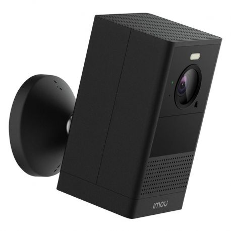 Cámara Imou Cell 2 4MP Wi-Fi audio BiDi Sirena