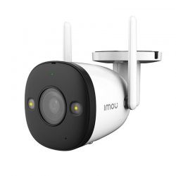 Cámara IMOU Bullet 2 4MP H265 2.8mm Wi-Fi IP67