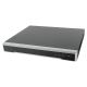 NVR Epcom XR216A/16P 16CH 8 MP PoE 2HDD H.265+