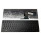 Teclado Hp Compaq 15-P000 15Z-P000 17-P000 17T-F00