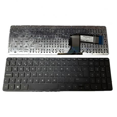 Teclado Hp Compaq 15-P000 15Z-P000 17-P000 17T-F00