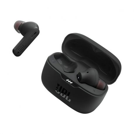 Audífonos JBL Tune 230NC TWS Bluetooth cancelación