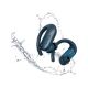 Audífonos JBL Endurance Peak II Bluetooth IPX7