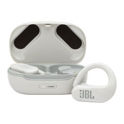 Audífonos JBL Endurance Peak II Bluetooth blanco