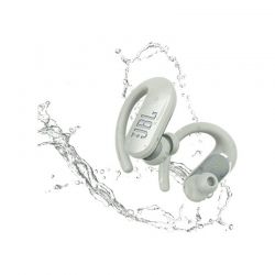 Audífonos JBL Endurance Peak II Bluetooth blanco