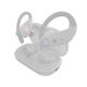 Audífono Klip Xtreme Xtremebuds Bluetooth blanco