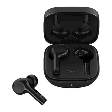 Audífonos Belkin SoundForm Freedom Bluetooth negro