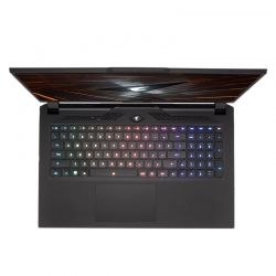 Laptop Gigabyte Aorus 17 XE4 Gaming 17' Core i7
