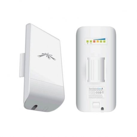 Access Point Ubiquiti NanoLoco M 2.4Ghz Airmax