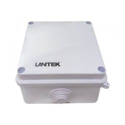 Caja Plexo Lantek 100x100x70 UV IP65
