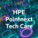 Servicio HPE Tech Care Basic ML110 Gen10 de 3 años