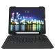 Teclado Zagg Slim Book Go Bluetooth ultradelgado