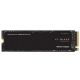 Disco Sólido WD Black SN850 Nvme 500GB M.2 2280