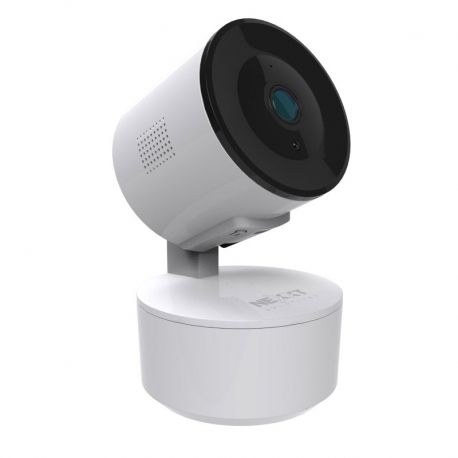 Cámara Nexxt NHC-P710 Wi-Fi 1080p color audio