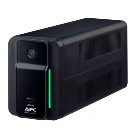 Batería APC Backups 700VA, 120V, AVR 360 vatios