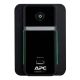 Batería APC Backups 700VA, 120V, AVR 360 vatios