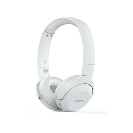 Audífonos Philips inalámbricos con diadema 32mm