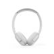Audífonos Philips inalámbricos con diadema 32mm