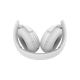 Audífonos Philips inalámbricos con diadema 32mm