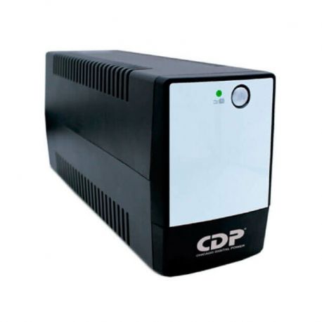 Batería UPS CDP 1000Va 500W 110V Regulada